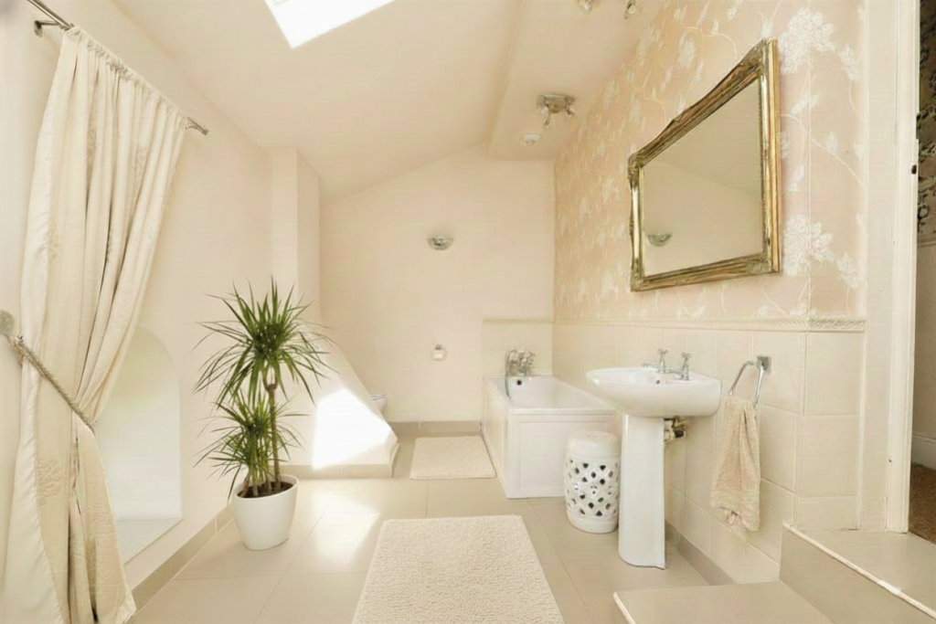 Annex Bathroom