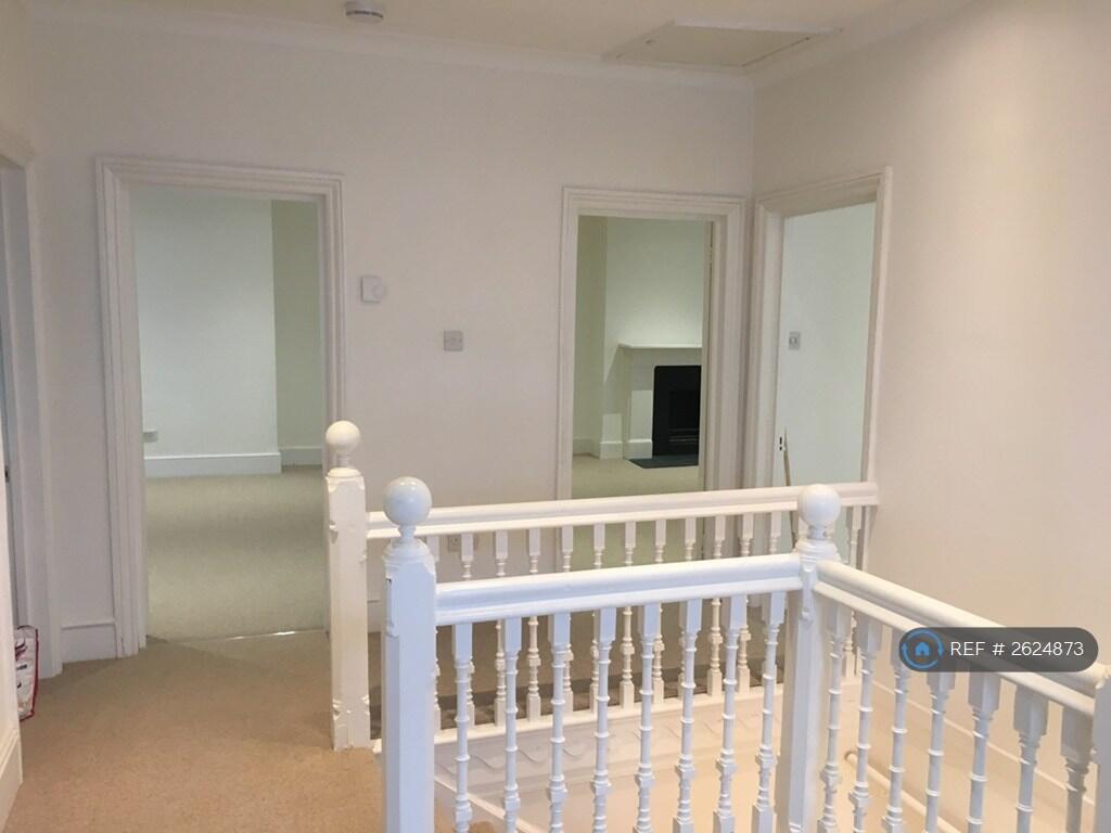 3 Doors Off Main Hallway 