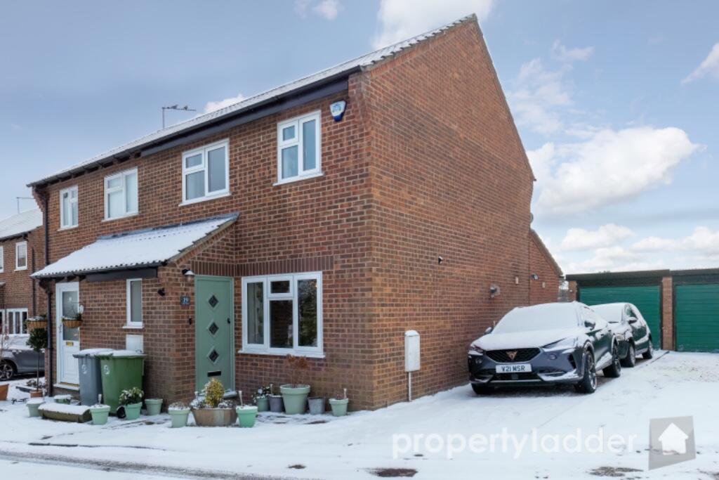 Chittock Close, Spixworth, NR10
