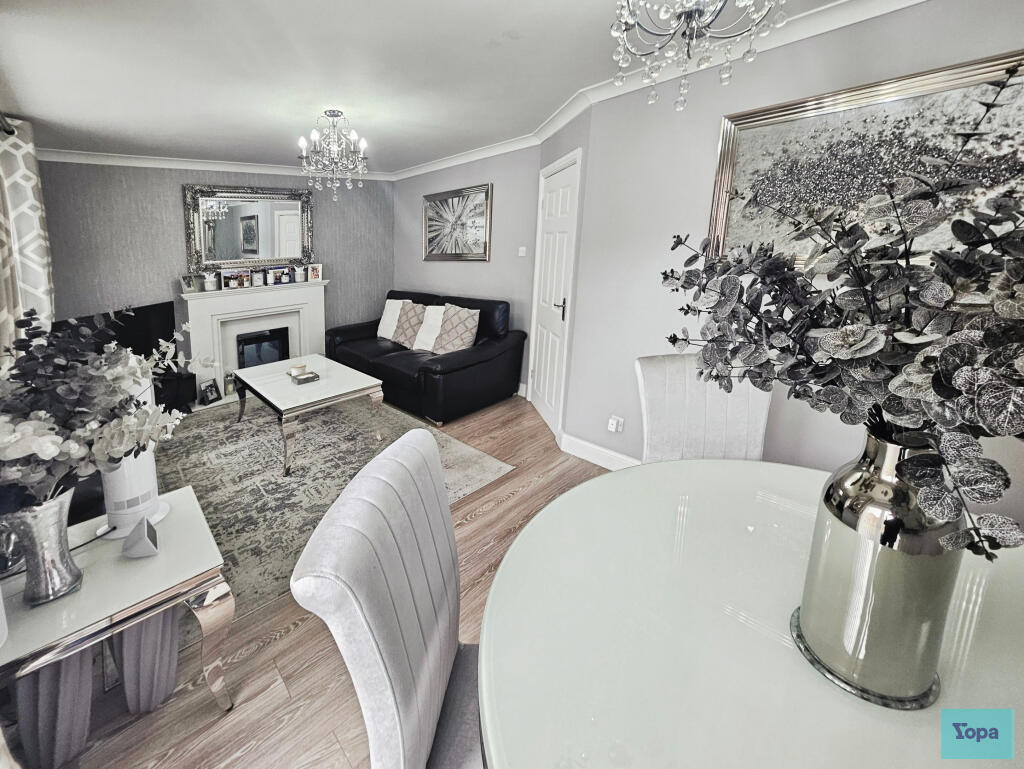Lounge/Diner