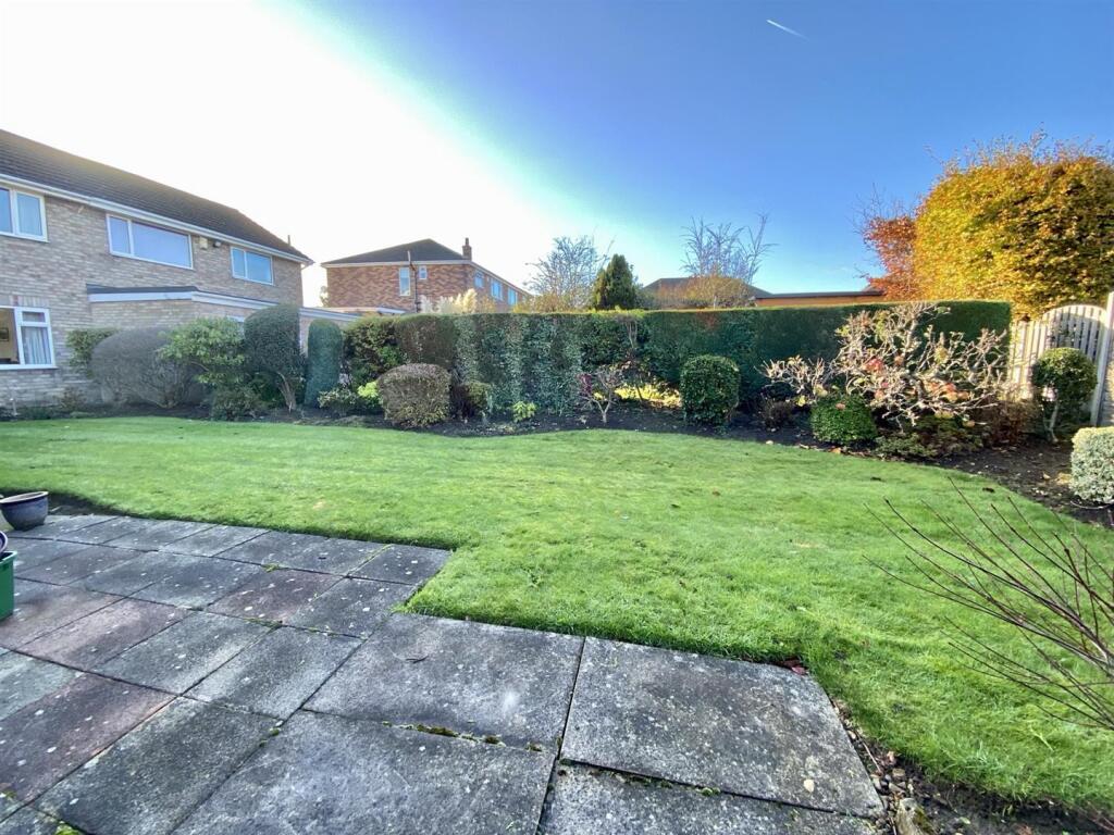 Bramleys Estate Agents - West Royd Avenue - Mirfie