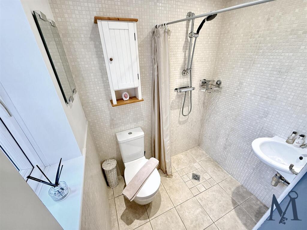 En-Suite Two