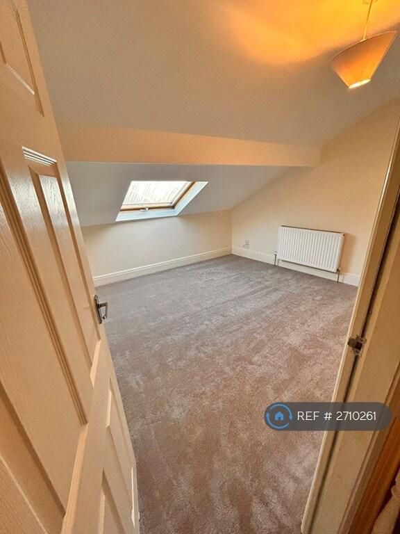 Double Bedroom 1