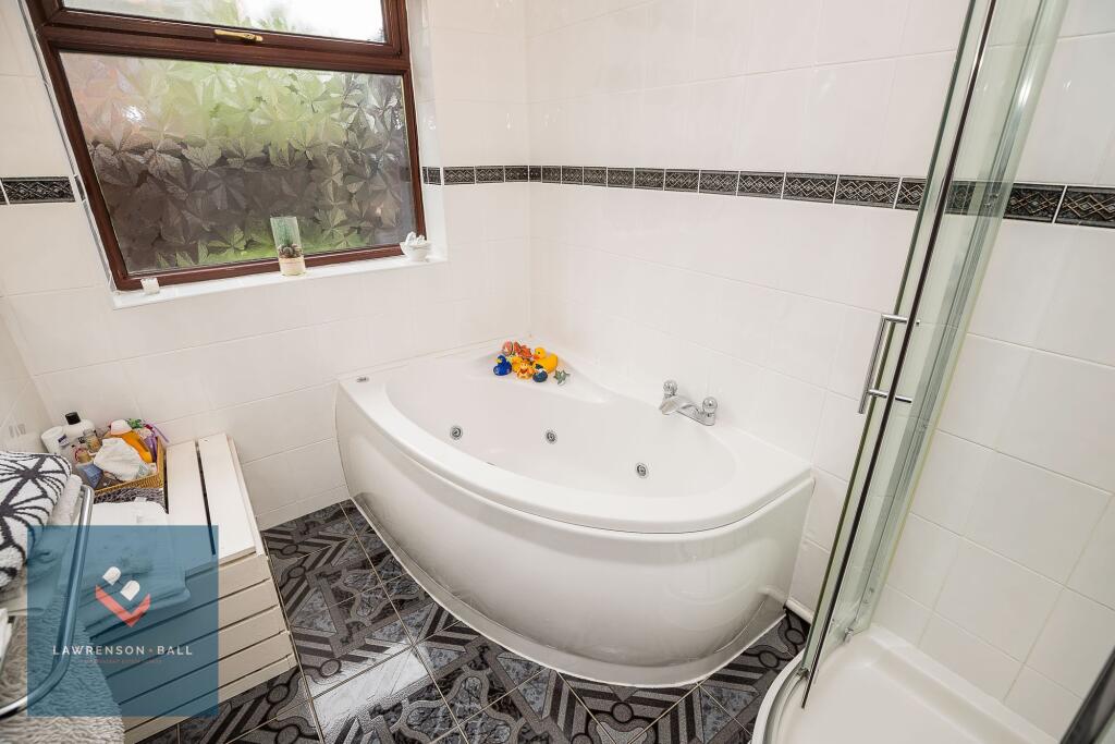 Ground Floor Bathroom