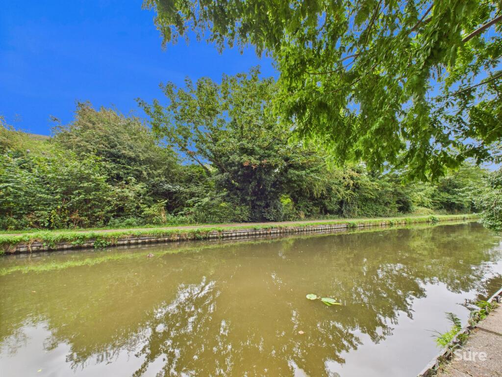 Canal View
