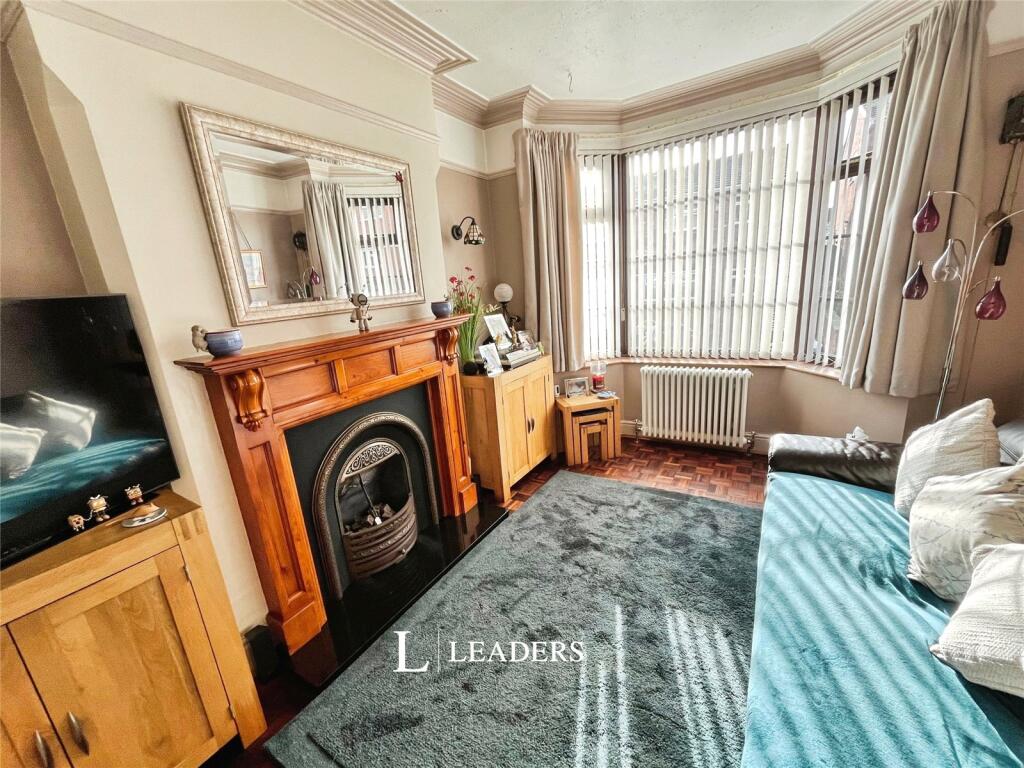 Livung Room