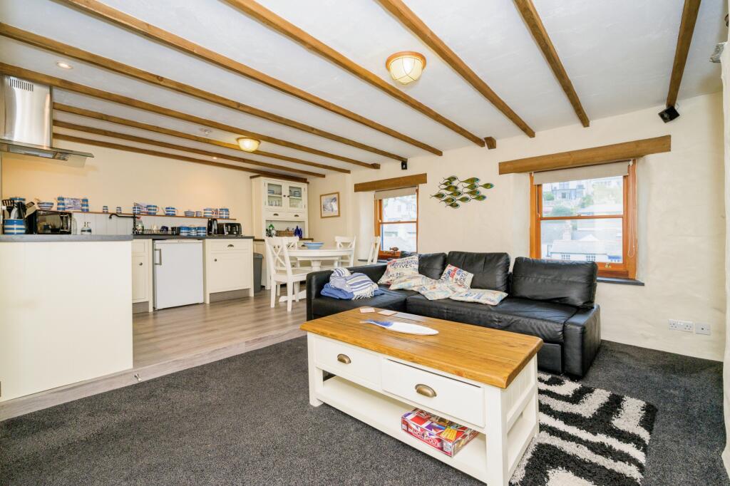 Open Plan
