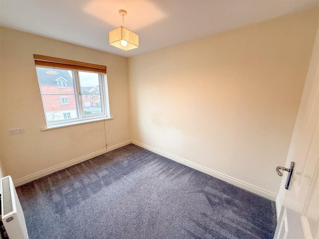 Bedroom 3.