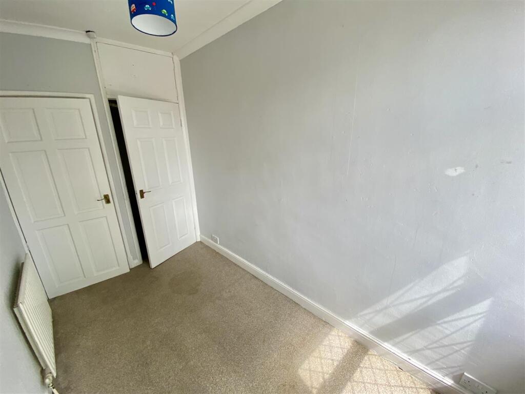 Bramleys Estate Agents - Old Bank Road - Mirfield 