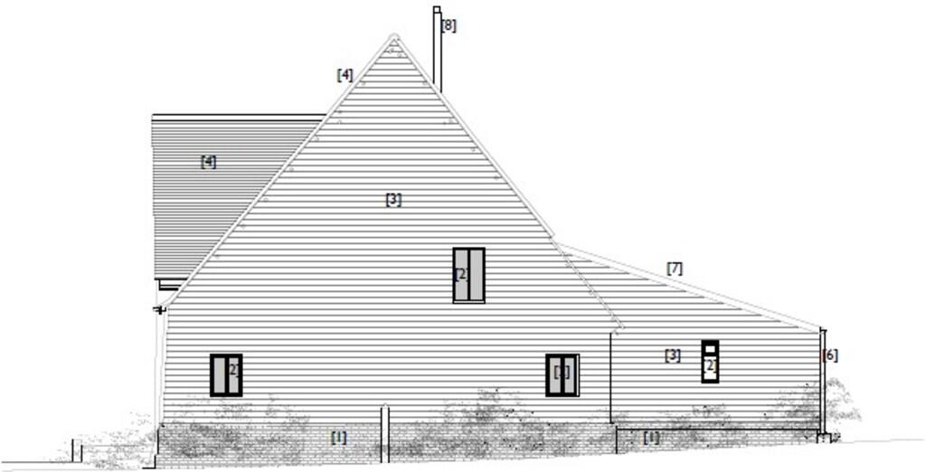 Barn Proposed Nor...