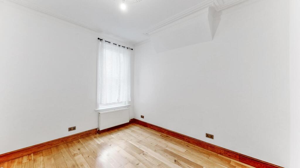 Over looking garden G?F room 3