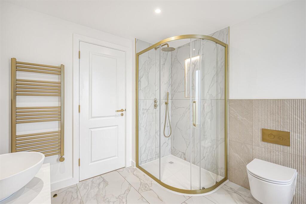 Show Home