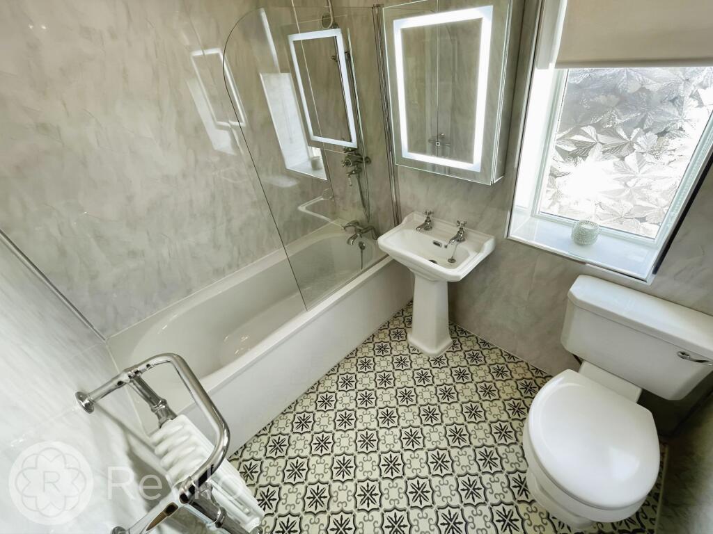 Bathroom/WC