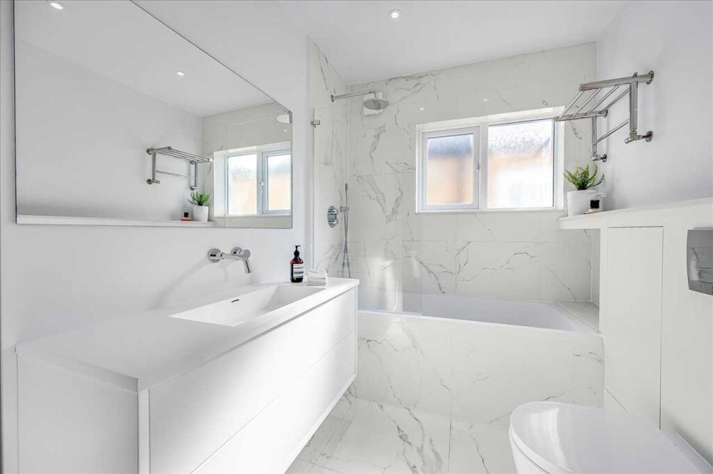 House Bathroom
