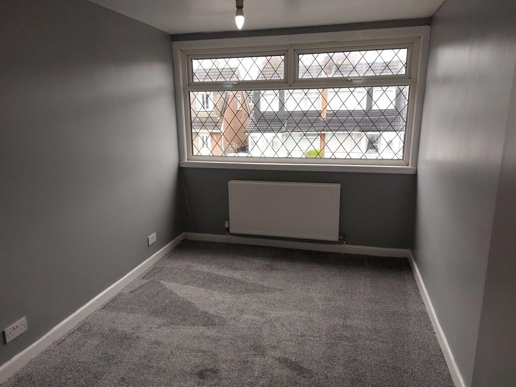 Second Double Bed...