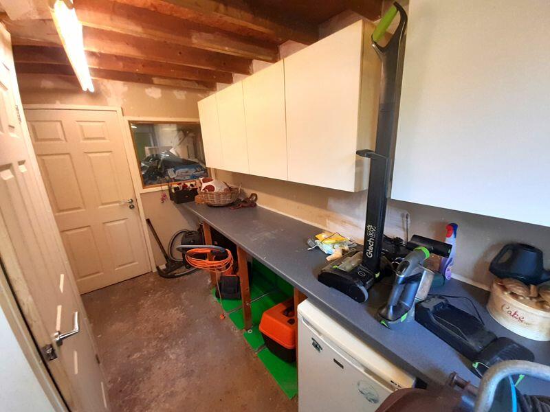 Utility/Workshop