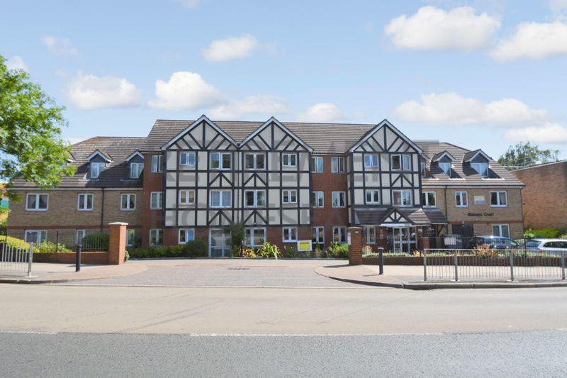 PHOTOS SHOW GENERAL VIEW OF RETIREMEN...