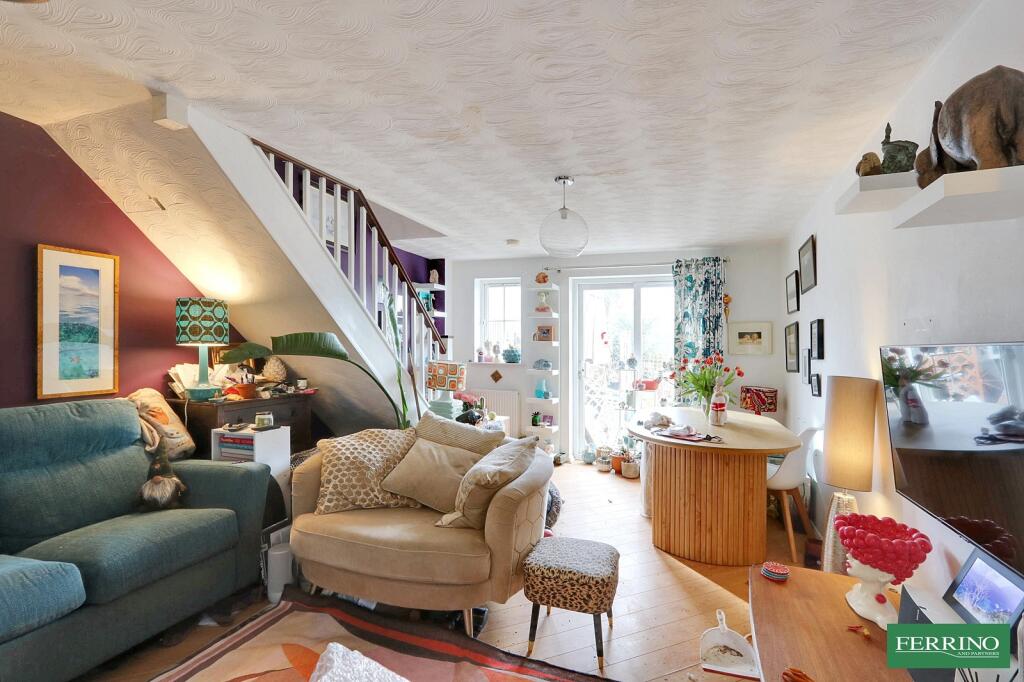Sitting/Dining Room