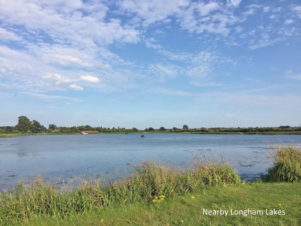 Longham Lakes