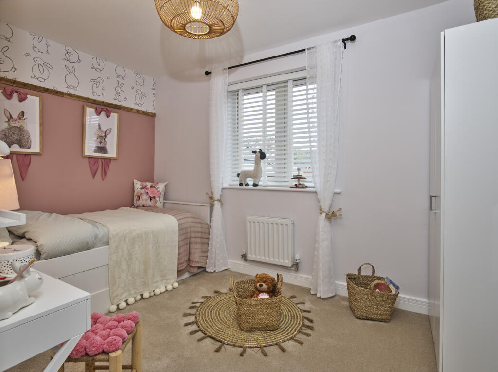 Showhome photography