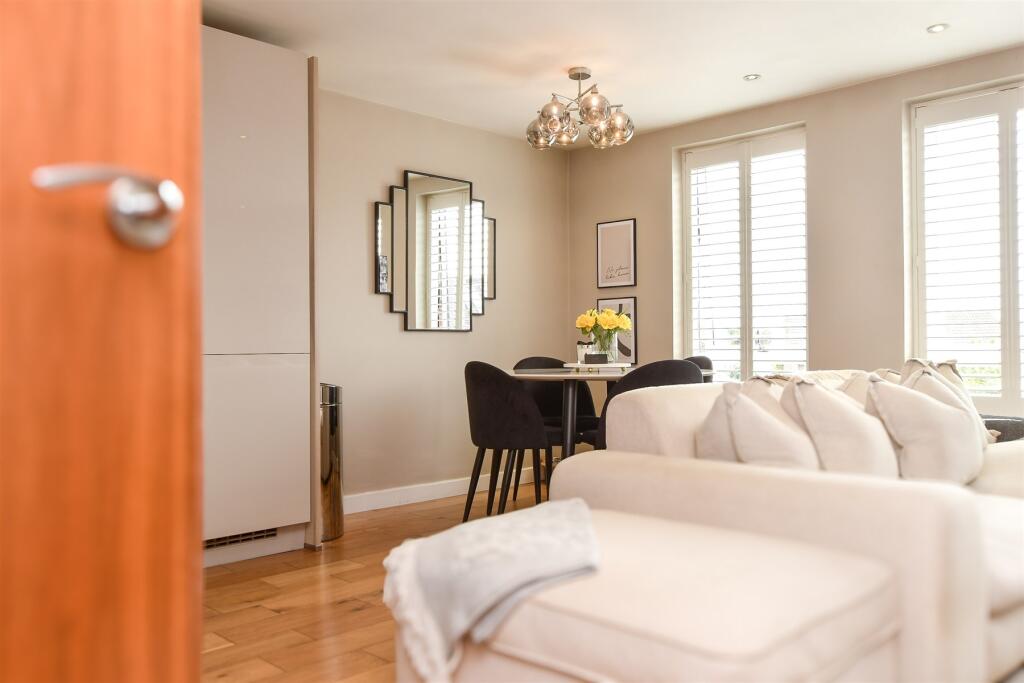 Internal Lifestyle Photograph