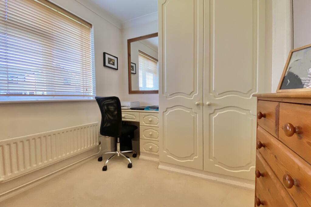 Dressing Room