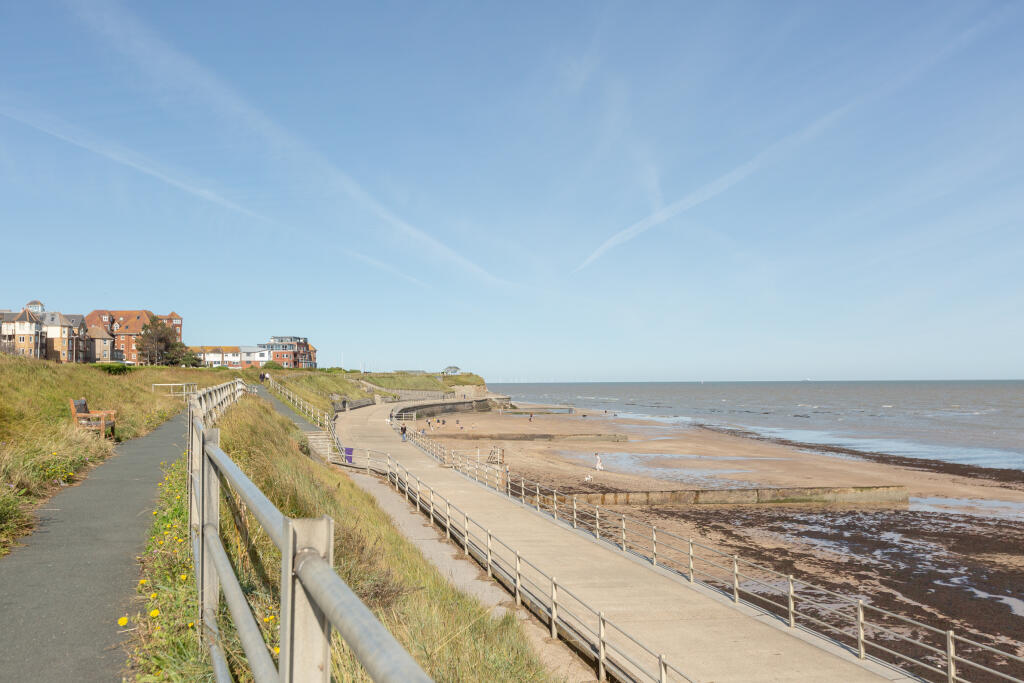 general 2 St Mildred