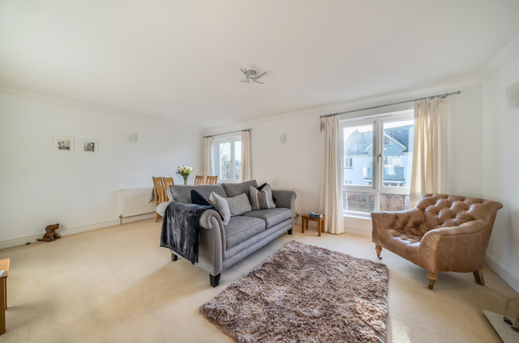 Reception/Diningroom