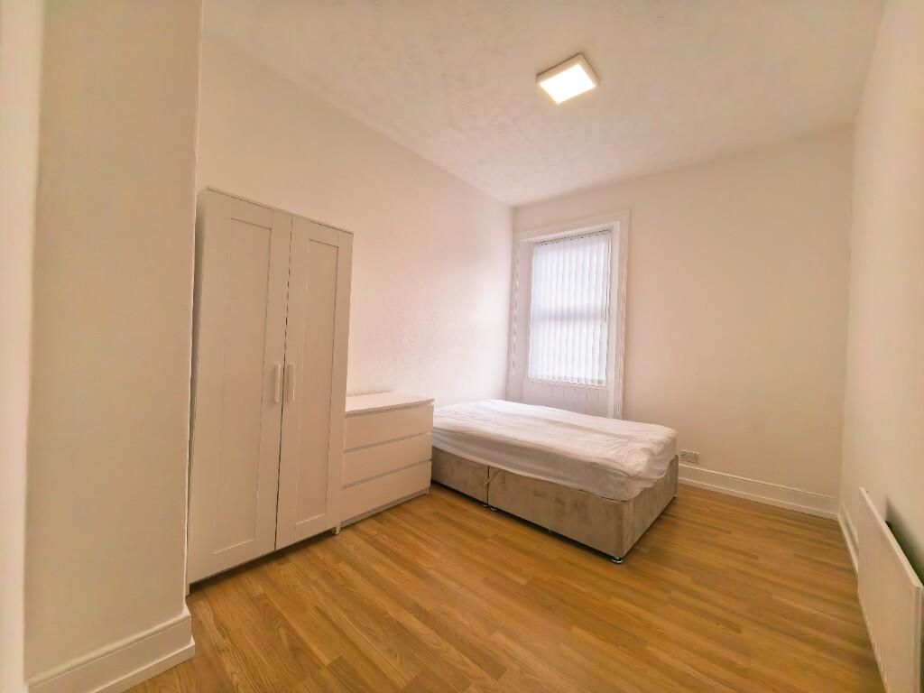 Dilston Road, Newcastle Upon Tyne, NE4