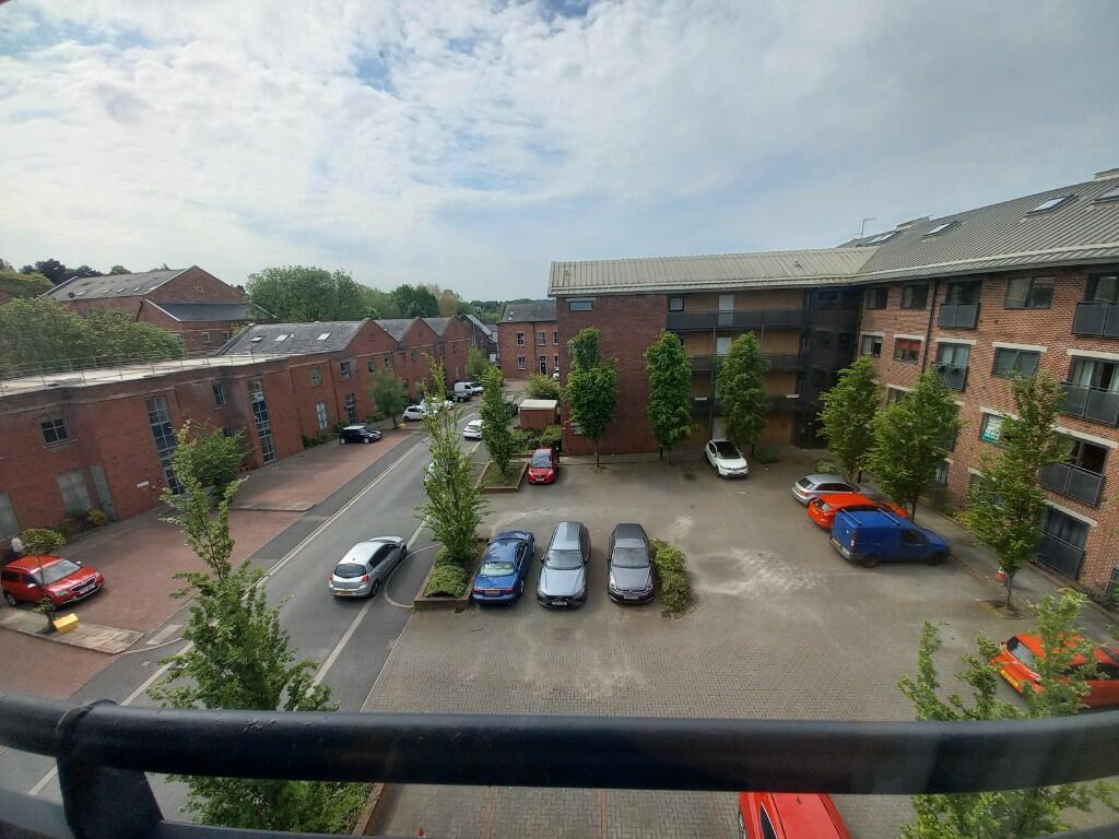 Car parking