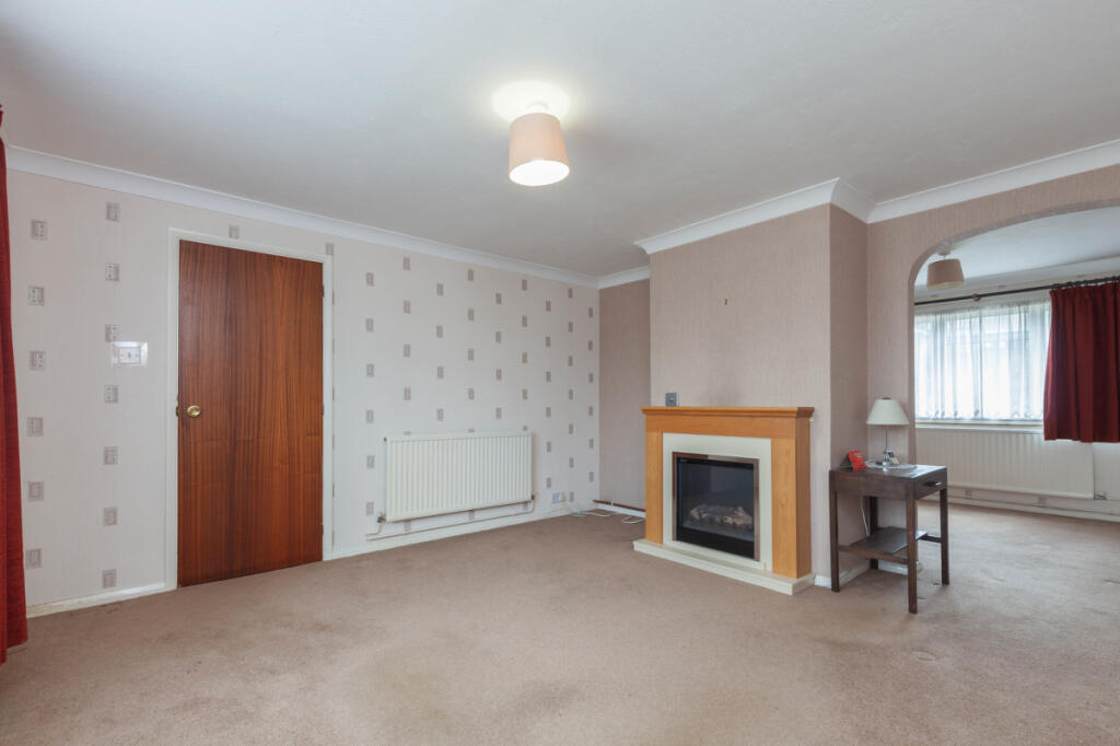 Reception Rooms