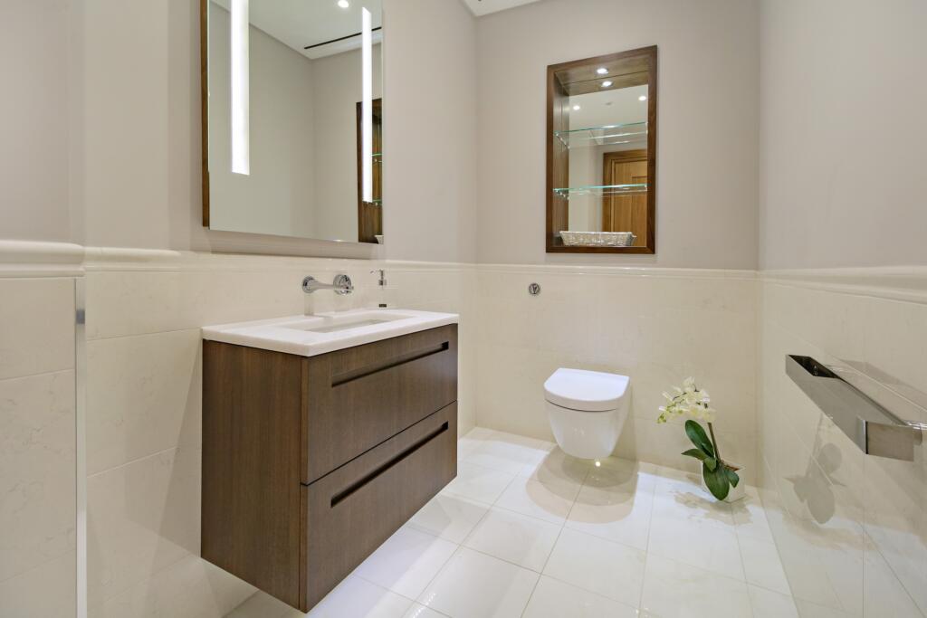Guest WC