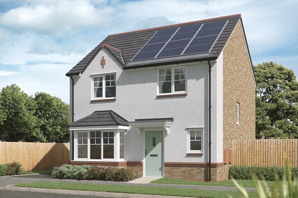 Milford CGI