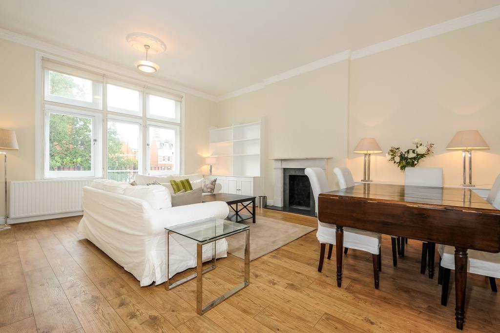 Reception Room (shot 1)