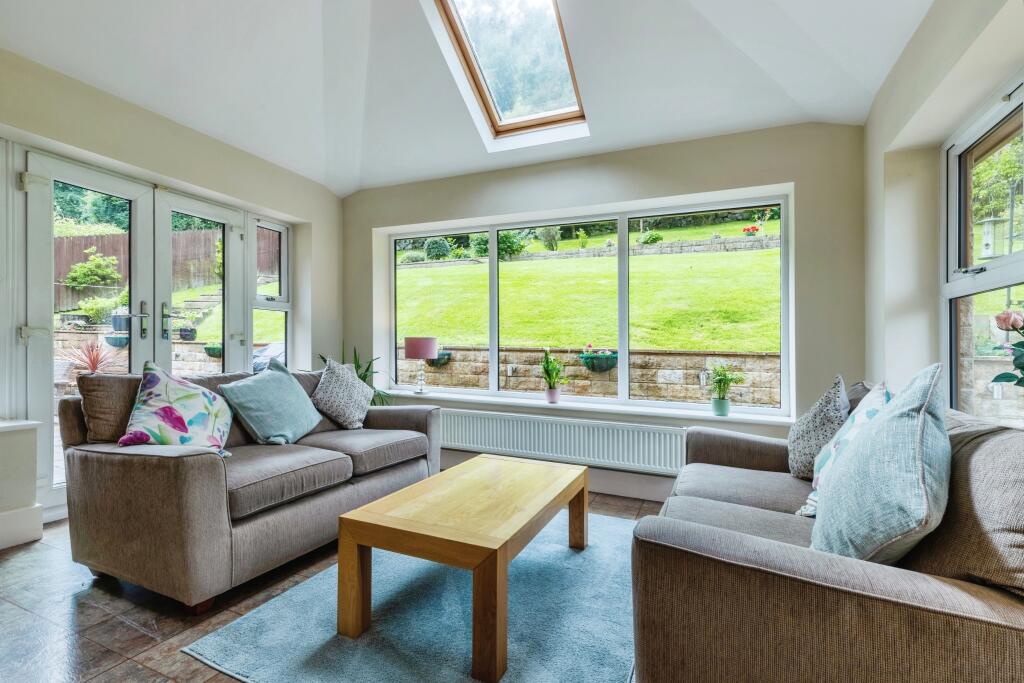 Orangery Room