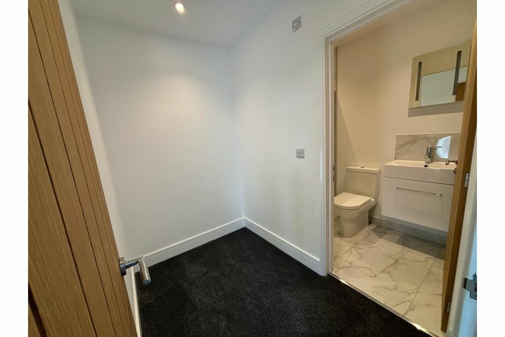 En-suite