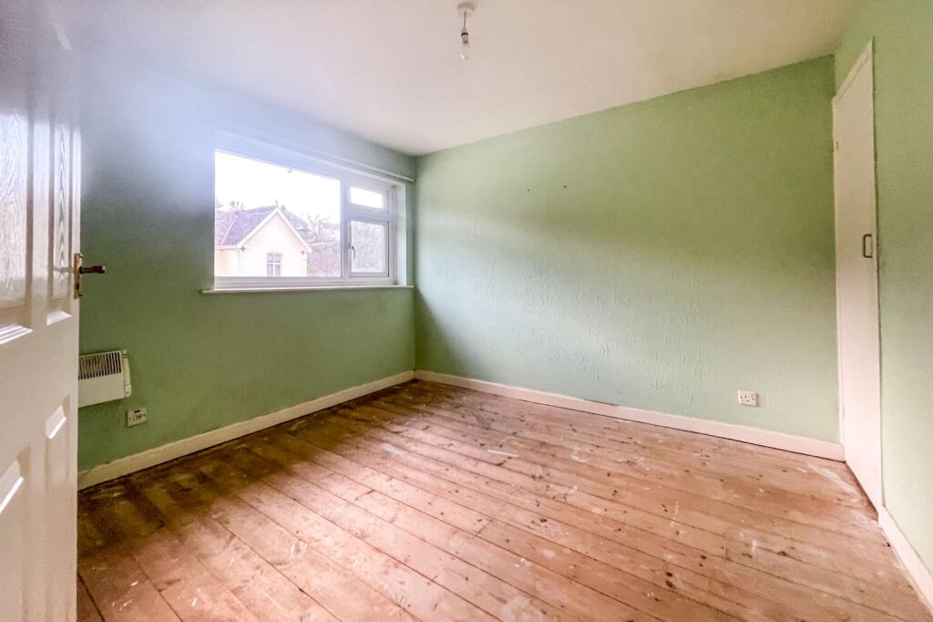 42D Lime Grove, Bideford, EX39 3JN