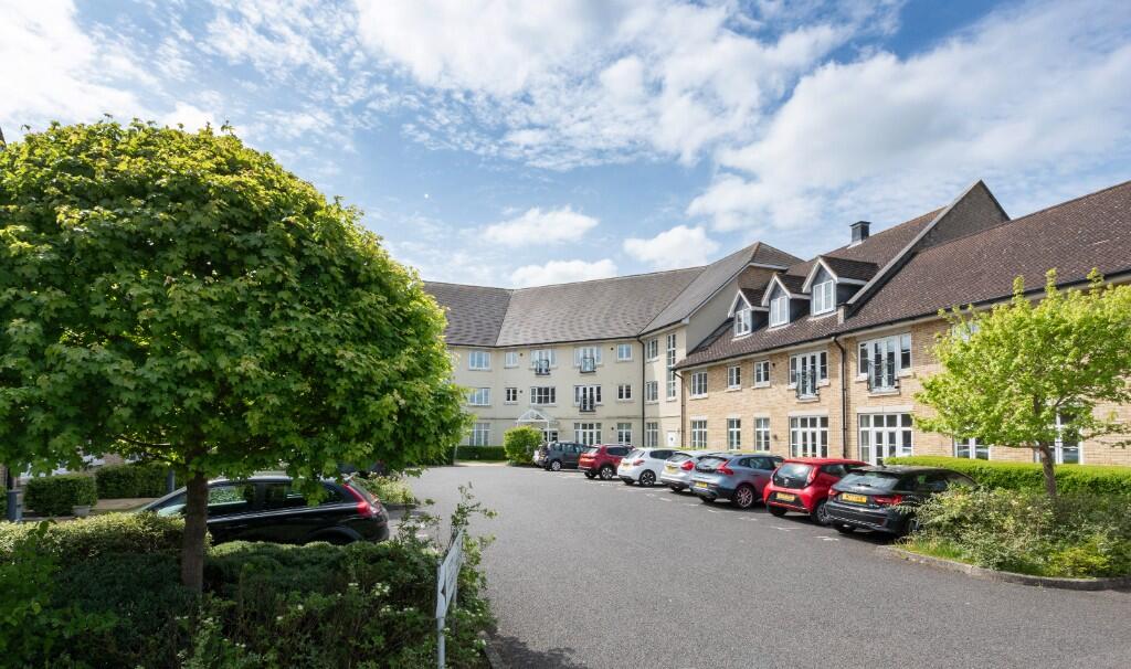 Cavendish Court