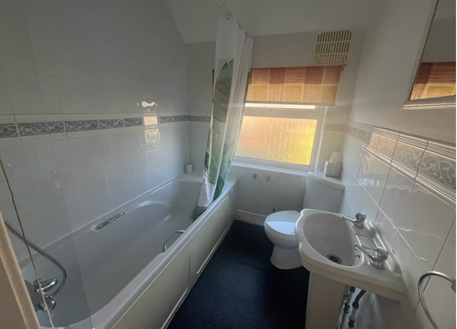bath