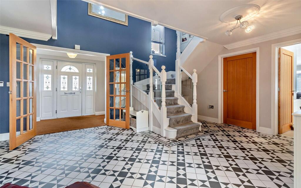 Hallway