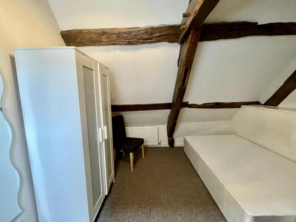 Bedroom One 2 of 2