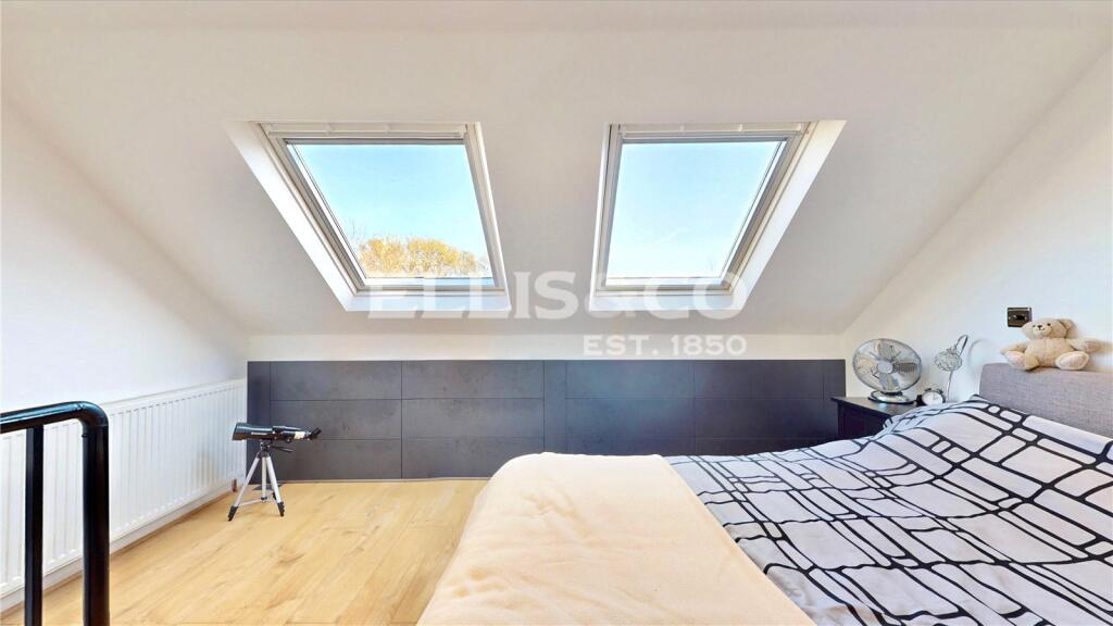 Greenford Road, Greenford, UB6