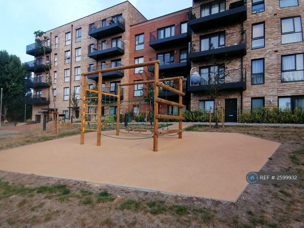 Play Area