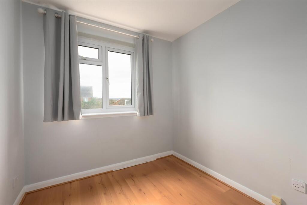 Anthony Crescent, Whitstable