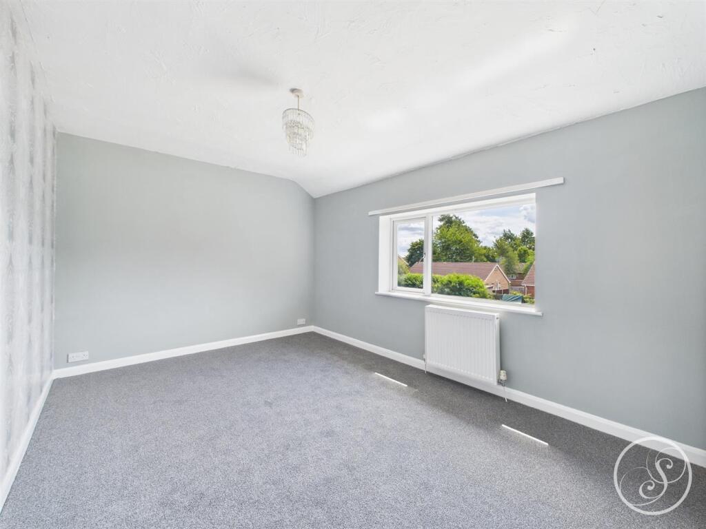 BEDROOM TWO