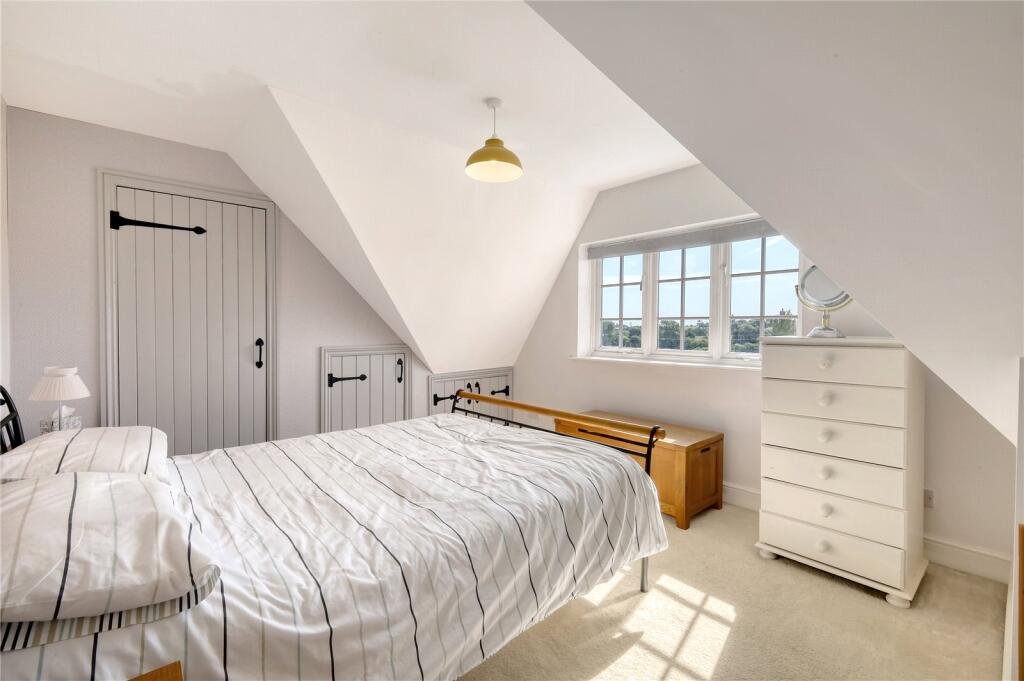 Principal Bedroom