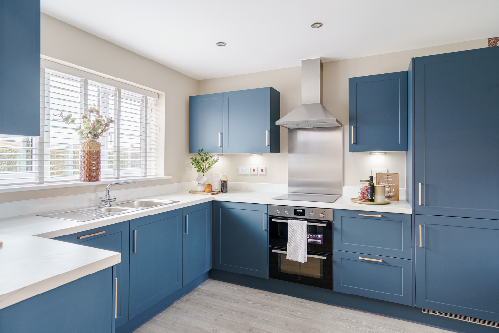 Show Home