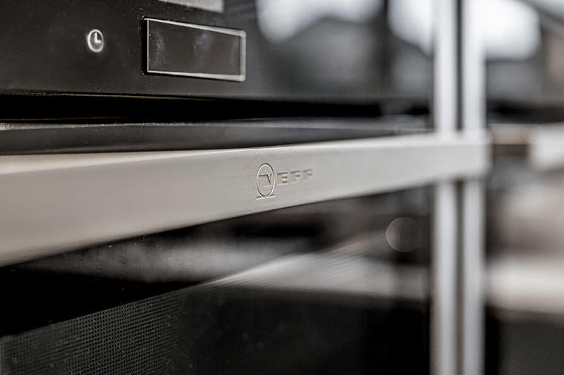 Breakfasting Kitchen