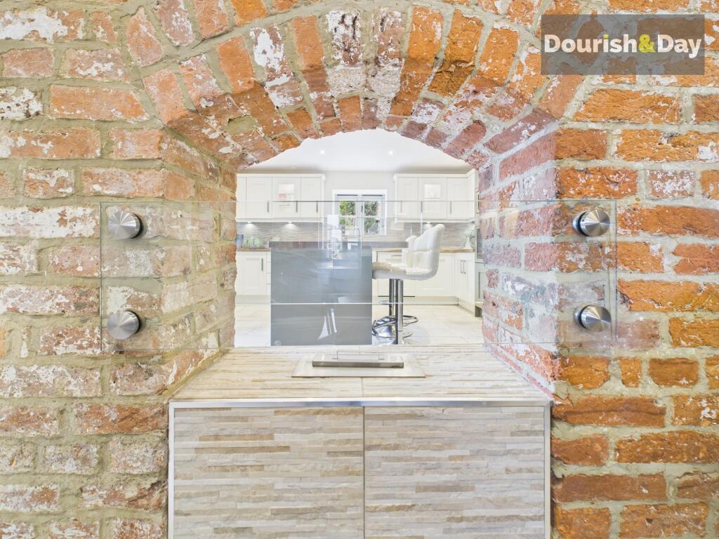 Feature Wall