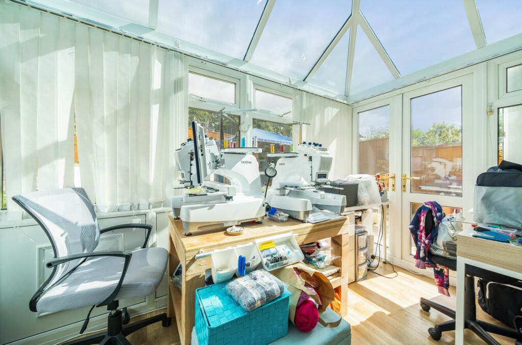 Conservatory
